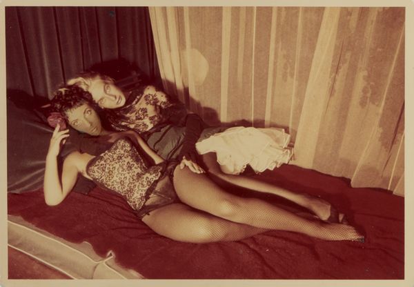 MOLLINO CARLO (1905 - 1973) : Coppia drag.  - Asta Asta 431 | GRAFICA MODERNA, FOTOGRAFIA E MULTIPLI D'AUTORE Online - Associazione Nazionale - Case d'Asta italiane