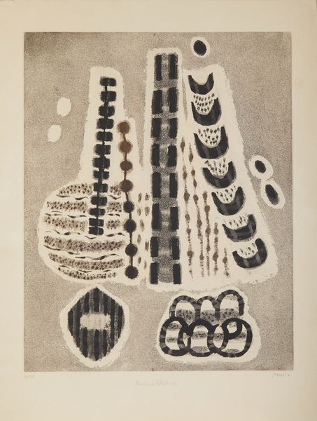 MUSIC ANTONI ZORAN (1909 - 2005) : Barques de Pallestrina.  - Asta Asta 431 | GRAFICA MODERNA, FOTOGRAFIA E MULTIPLI D'AUTORE Online - Associazione Nazionale - Case d'Asta italiane