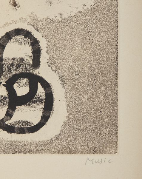 MUSIC ANTONI ZORAN (1909 - 2005) : Barques de Pallestrina.  - Asta Asta 431 | GRAFICA MODERNA, FOTOGRAFIA E MULTIPLI D'AUTORE Online - Associazione Nazionale - Case d'Asta italiane