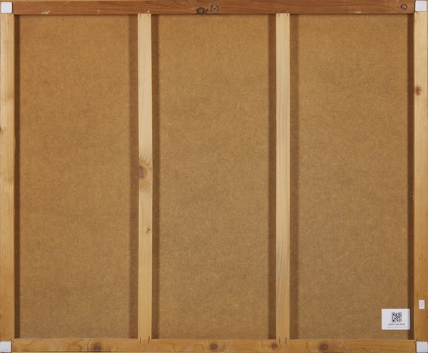 TAPIES ANTONI (1923 - 2012) : Senza titolo VI.  - Asta Asta 431 | GRAFICA MODERNA, FOTOGRAFIA E MULTIPLI D'AUTORE Online - Associazione Nazionale - Case d'Asta italiane