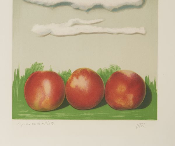 MAN RAY  (1890 - 1976) : Pechage.  - Asta Asta 431 | GRAFICA MODERNA, FOTOGRAFIA E MULTIPLI D'AUTORE Online - Associazione Nazionale - Case d'Asta italiane