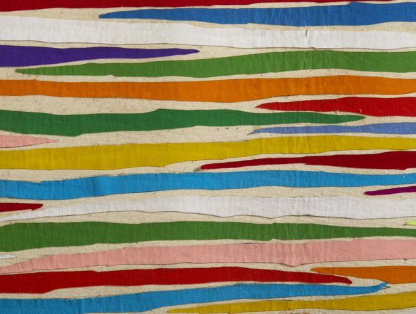 DORAZIO PIERO (1927 - 2005) : Senza titolo.  - Asta Asta 431 | GRAFICA MODERNA, FOTOGRAFIA E MULTIPLI D'AUTORE Online - Associazione Nazionale - Case d'Asta italiane