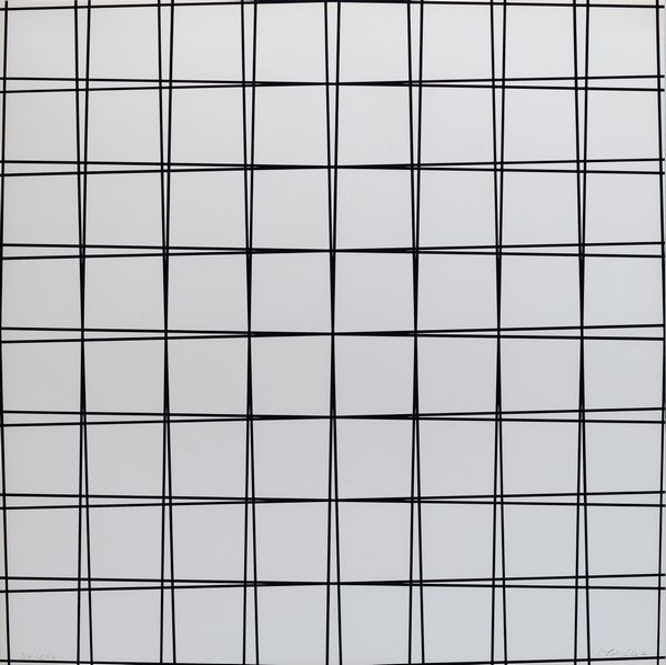 GRAV (Groupe de Recherche d'Art Visuel) : Grav, Groupe de recherche d'art visuel 1960-1968. (6 fogli).  - Asta Asta 431 | GRAFICA MODERNA, FOTOGRAFIA E MULTIPLI D'AUTORE Online - Associazione Nazionale - Case d'Asta italiane