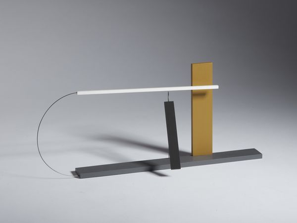 MUNARI BRUNO (1907 - 1998) : Sensitiva.  - Asta Asta 431 | GRAFICA MODERNA, FOTOGRAFIA E MULTIPLI D'AUTORE Online - Associazione Nazionale - Case d'Asta italiane