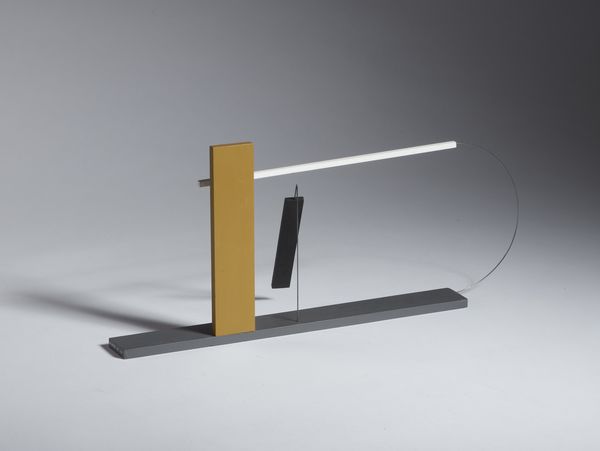 MUNARI BRUNO (1907 - 1998) : Sensitiva.  - Asta Asta 431 | GRAFICA MODERNA, FOTOGRAFIA E MULTIPLI D'AUTORE Online - Associazione Nazionale - Case d'Asta italiane