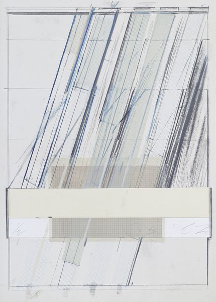 TWOMBLY CY (1928 - 2011) : Untitled. From Hommage to Picasso.  - Asta Asta 431 | GRAFICA MODERNA, FOTOGRAFIA E MULTIPLI D'AUTORE Online - Associazione Nazionale - Case d'Asta italiane