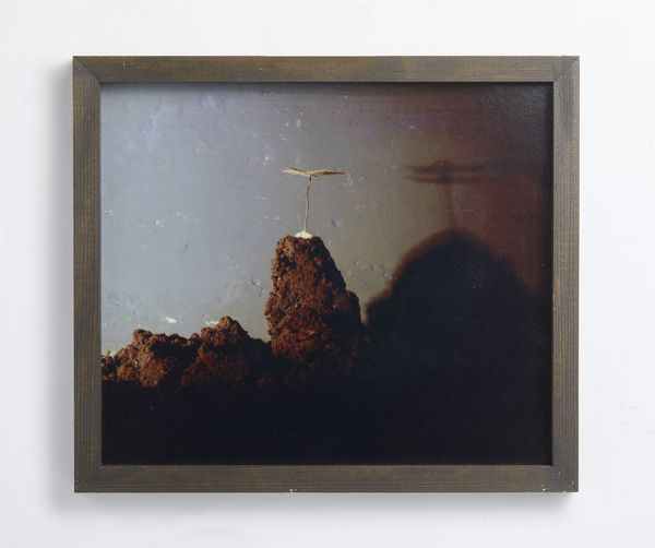 ZAZA MICHELE (n. 1948) : Magico (polittico).  - Asta Asta 431 | GRAFICA MODERNA, FOTOGRAFIA E MULTIPLI D'AUTORE Online - Associazione Nazionale - Case d'Asta italiane