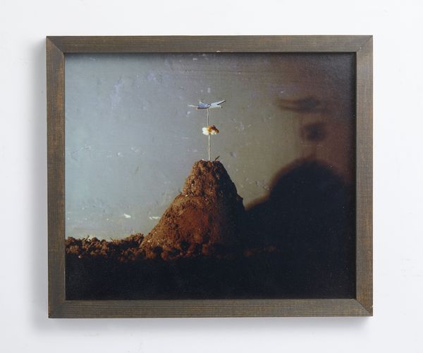 ZAZA MICHELE (n. 1948) : Magico (polittico).  - Asta Asta 431 | GRAFICA MODERNA, FOTOGRAFIA E MULTIPLI D'AUTORE Online - Associazione Nazionale - Case d'Asta italiane