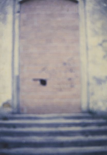 FAVELLI FLAVIO (n. 1967) : Miopia.  - Asta Asta 431 | GRAFICA MODERNA, FOTOGRAFIA E MULTIPLI D'AUTORE Online - Associazione Nazionale - Case d'Asta italiane