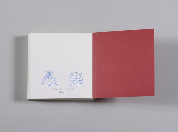 BOETTI ALIGHIERO (1940 - 1994) : Frasi dei ricami dal 1972 al 1994 di Alighiero Boetti.  - Asta Asta 431 | GRAFICA MODERNA, FOTOGRAFIA E MULTIPLI D'AUTORE Online - Associazione Nazionale - Case d'Asta italiane