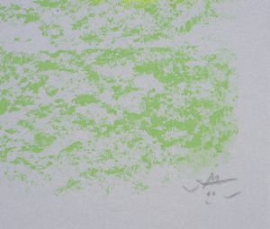 MATTA ROBERTO SEBASTIAN ANTONIO (1911 - 2002) : Dalla serie Musik foot.  - Asta Asta 431 | GRAFICA MODERNA, FOTOGRAFIA E MULTIPLI D'AUTORE Online - Associazione Nazionale - Case d'Asta italiane