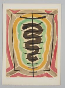 MAN RAY  (1890 - 1976) : De l'origine des especes par voie de selection irrationelle.  - Asta Asta 431 | GRAFICA MODERNA, FOTOGRAFIA E MULTIPLI D'AUTORE Online - Associazione Nazionale - Case d'Asta italiane