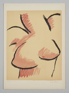 MAN RAY  (1890 - 1976) : De l'origine des especes par voie de selection irrationelle.  - Asta Asta 431 | GRAFICA MODERNA, FOTOGRAFIA E MULTIPLI D'AUTORE Online - Associazione Nazionale - Case d'Asta italiane