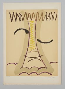 MAN RAY  (1890 - 1976) : De l'origine des especes par voie de selection irrationelle.  - Asta Asta 431 | GRAFICA MODERNA, FOTOGRAFIA E MULTIPLI D'AUTORE Online - Associazione Nazionale - Case d'Asta italiane