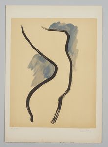 MAN RAY  (1890 - 1976) : De l'origine des especes par voie de selection irrationelle.  - Asta Asta 431 | GRAFICA MODERNA, FOTOGRAFIA E MULTIPLI D'AUTORE Online - Associazione Nazionale - Case d'Asta italiane