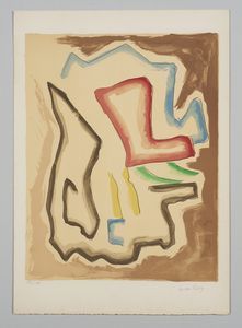 MAN RAY  (1890 - 1976) : De l'origine des especes par voie de selection irrationelle.  - Asta Asta 431 | GRAFICA MODERNA, FOTOGRAFIA E MULTIPLI D'AUTORE Online - Associazione Nazionale - Case d'Asta italiane