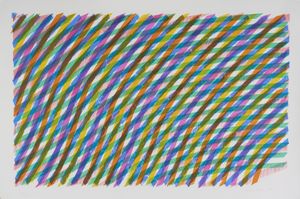 DORAZIO PIERO (1927 - 2005) - Composizione.