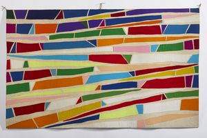 DORAZIO PIERO (1927 - 2005) : Senza titolo.  - Asta Asta 431 | GRAFICA MODERNA, FOTOGRAFIA E MULTIPLI D'AUTORE Online - Associazione Nazionale - Case d'Asta italiane