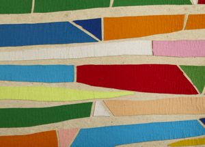 DORAZIO PIERO (1927 - 2005) : Senza titolo.  - Asta Asta 431 | GRAFICA MODERNA, FOTOGRAFIA E MULTIPLI D'AUTORE Online - Associazione Nazionale - Case d'Asta italiane