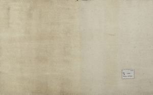 DORAZIO PIERO (1927 - 2005) : Senza titolo.  - Asta Asta 431 | GRAFICA MODERNA, FOTOGRAFIA E MULTIPLI D'AUTORE Online - Associazione Nazionale - Case d'Asta italiane