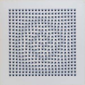 GRAV (Groupe de Recherche d'Art Visuel) : Grav, Groupe de recherche d'art visuel 1960-1968. (6 fogli).  - Asta Asta 431 | GRAFICA MODERNA, FOTOGRAFIA E MULTIPLI D'AUTORE Online - Associazione Nazionale - Case d'Asta italiane