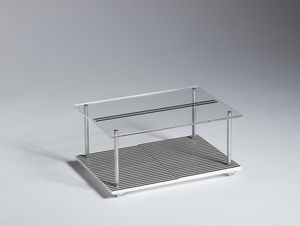 SOTO RAPHAEL JESUS (1923 - 2005) - Permutation.