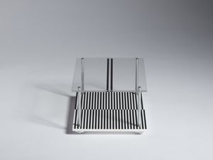 SOTO RAPHAEL JESUS (1923 - 2005) : Permutation.  - Asta Asta 431 | GRAFICA MODERNA, FOTOGRAFIA E MULTIPLI D'AUTORE Online - Associazione Nazionale - Case d'Asta italiane