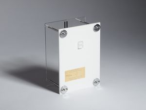 SOTO RAPHAEL JESUS (1923 - 2005) : Permutation.  - Asta Asta 431 | GRAFICA MODERNA, FOTOGRAFIA E MULTIPLI D'AUTORE Online - Associazione Nazionale - Case d'Asta italiane