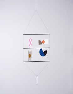 MUNARI BRUNO (1907 - 1998) : Macchina inutile.  - Asta Asta 431 | GRAFICA MODERNA, FOTOGRAFIA E MULTIPLI D'AUTORE Online - Associazione Nazionale - Case d'Asta italiane
