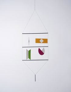 MUNARI BRUNO (1907 - 1998) : Macchina inutile.  - Asta Asta 431 | GRAFICA MODERNA, FOTOGRAFIA E MULTIPLI D'AUTORE Online - Associazione Nazionale - Case d'Asta italiane