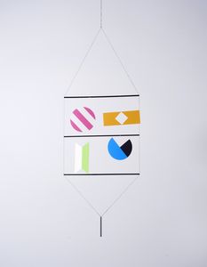 MUNARI BRUNO (1907 - 1998) : Macchina inutile.  - Asta Asta 431 | GRAFICA MODERNA, FOTOGRAFIA E MULTIPLI D'AUTORE Online - Associazione Nazionale - Case d'Asta italiane