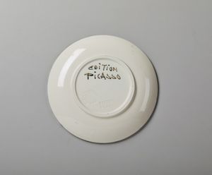 PICASSO PABLO (1881 - 1973) : Picador (A.R.160).  - Asta Asta 431 | GRAFICA MODERNA, FOTOGRAFIA E MULTIPLI D'AUTORE Online - Associazione Nazionale - Case d'Asta italiane