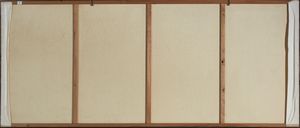 NITSCH HERMANN (1938 - 2022) : Ultima cena.  - Asta Asta 431 | GRAFICA MODERNA, FOTOGRAFIA E MULTIPLI D'AUTORE Online - Associazione Nazionale - Case d'Asta italiane