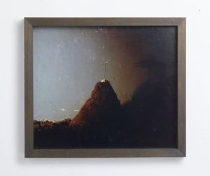 ZAZA MICHELE (n. 1948) : Magico (polittico).  - Asta Asta 431 | GRAFICA MODERNA, FOTOGRAFIA E MULTIPLI D'AUTORE Online - Associazione Nazionale - Case d'Asta italiane