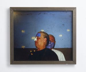 ZAZA MICHELE (n. 1948) : Magico (polittico).  - Asta Asta 431 | GRAFICA MODERNA, FOTOGRAFIA E MULTIPLI D'AUTORE Online - Associazione Nazionale - Case d'Asta italiane