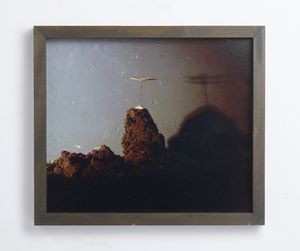 ZAZA MICHELE (n. 1948) : Magico (polittico).  - Asta Asta 431 | GRAFICA MODERNA, FOTOGRAFIA E MULTIPLI D'AUTORE Online - Associazione Nazionale - Case d'Asta italiane