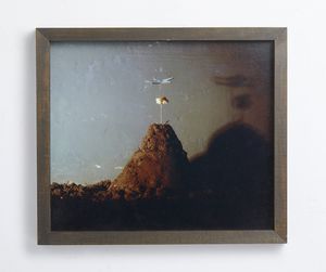 ZAZA MICHELE (n. 1948) : Magico (polittico).  - Asta Asta 431 | GRAFICA MODERNA, FOTOGRAFIA E MULTIPLI D'AUTORE Online - Associazione Nazionale - Case d'Asta italiane