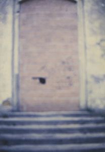 FAVELLI FLAVIO (n. 1967) - Miopia.