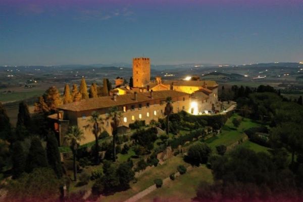 LUDOVICO e PAOLA MARSAGLIA  - Asta AIRC - Associazione Nazionale - Case d'Asta italiane