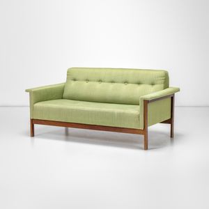 ETTORE SOTTSASS - Divano mod. Canada