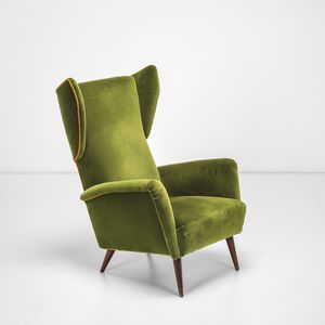 GIO PONTI - Poltrona