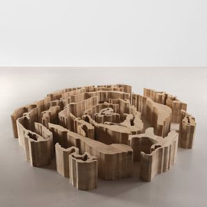 Shigeru Uchida - Cabbage