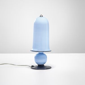 Napoleone Martinuzzi - Lampada da tavolo.