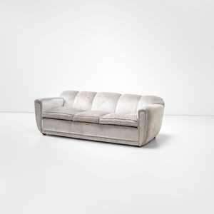 OSVALDO BORSANI - Divano