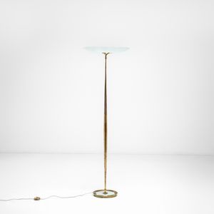 MAX INGRAND - Lampada da terra mod. 1692.