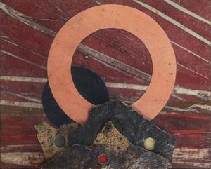 ROBERTO CRIPPA Monza 1921 - 1972 Bresso (MI) - Sun 1968/69