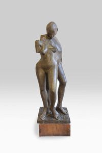 ALBERTO DONINI Torino 1947 - Passione