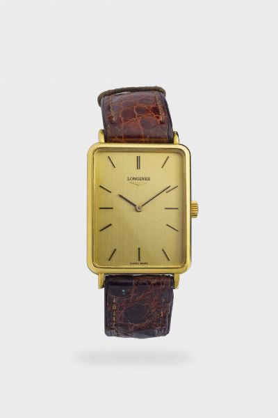 Mod. Solo Tempo  anni '60  - Asta Orologi - Associazione Nazionale - Case d'Asta italiane