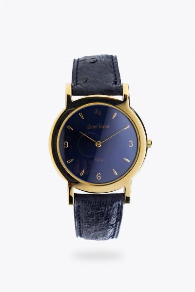LUCIEN ROCHAT : Mod. Reve  serie recente  - Asta Orologi - Associazione Nazionale - Case d'Asta italiane