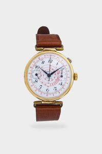 Eberhard - Mod. Pre-Extrafort Monopusher  anni '30